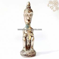 EMG 085 Patung Asmat