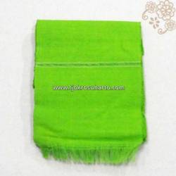 DPN 155 Stagen Polos Hijau muda Pupus PSR