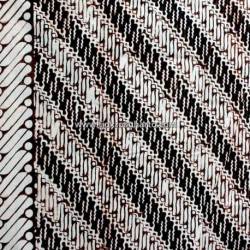 Wiyar Yogya Cap Petilan parang klithik seling tuding Tumpal parang barong BTN, 235 cm x 115 cm