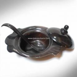 Tempat Kacang/Sambal  IHD