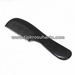 KTS 110 Sisir Kerek ganggang 16x4 cm (2) IHD