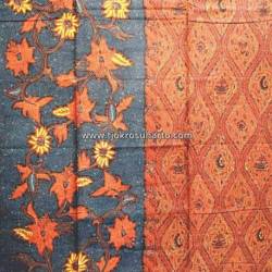Sarung Printing sogan solo Dlimo Mukti ANS 200cm x 105cm