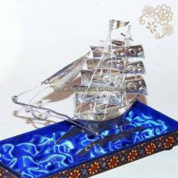 EMG 054 Perahu Layar Tanggung tatah
