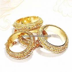 FPG 012 Gelang Klono tretes batu besar 30 rit dua 1 stel pa/pi (2) PJS