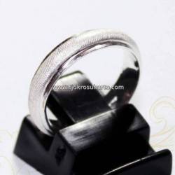 APC 337 Cincin Perak 925 Pasiran SYT