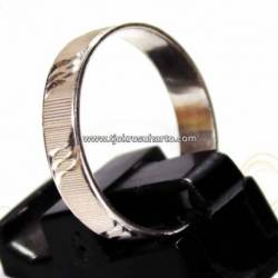 APC 169 Cincin Perak 925 Polos A3 HTS