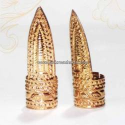 FPC 017 Cincin Kuku Pendek Jambi 1 ps
