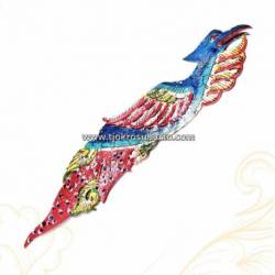 Sket Buku Garuda (Sp)