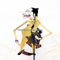 Petruk (Batik Kencanan)
