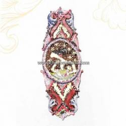 Sket Buku Cat Wayang NRY