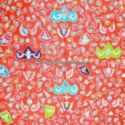 BHT 112 Bahan Tenun Lurik batik HGG