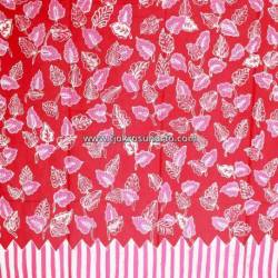 BHT 113 Bahan Tenun Lurik batik HGG