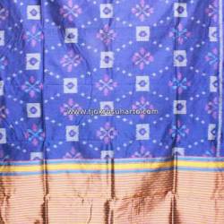 BHT 131 Bahan Tenun Baron Jangkar NSK