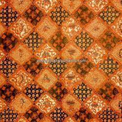 BAR 296 Batik Jogja Tulis Motif Wirasat RTI
