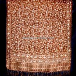 Plasmina bahan santung JR Cap Warna Sol MRK