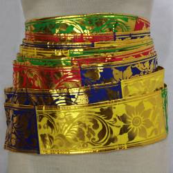 HKA 120 Sabuk Tari Bali TKN