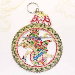 JPS 156 Wayang Bolodewo 20 cm