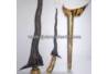 Keris Sumpono Luk 7 tangkis Blambangan (C1)