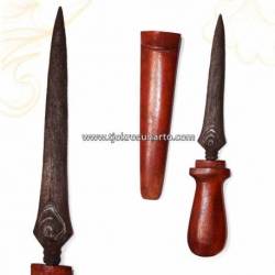 CKK 501 Tombak singkir Kulbuntet