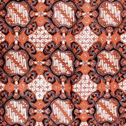 BBP 096 Batik Yogya Kombinasi Petilan Puspo Kencono SDI