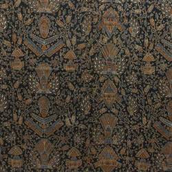 BBP 126 Batik Jogya Kombinasi Petilan Sido luhur Cemeng granit  SMT