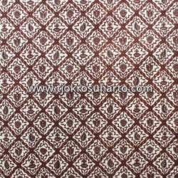 BBP 054 Batik Kombinasi Jogja Motif Sido Mulyo SMT