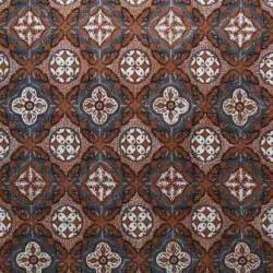 BBP 231 Batik Kombinasi Jogja Motif Ceplok kembang Randu SDI