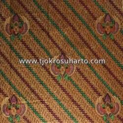 BBP 310 Batik Kombinasi Jogja Motif Colet warna Parang Kusumo Gurdo EST