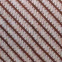 BBP 319 Batik Kombinasi Jogja Motif Parang Rusak SDI