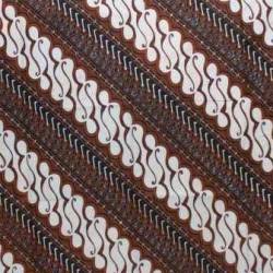 BBP 321 Batik Kombinasi Jogja Motif Parang Barong seling modang SDI