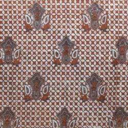 BBP 325 Batik Kombinasi Jogja Motif Kawung Mangkoro SDI