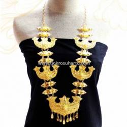 EPK 064 Kalung batak isi 5 plenten emas (1) SRE
