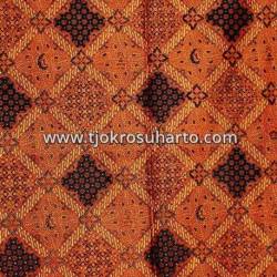 BEP 170 Batik Solo Kombinasi Petilan Wirasat Klithik SDI