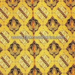 BER 024 Batik Solo Kombinasi Rakitan Prabu anom SDI