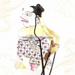 JPS 215 Wayang 20 cm Limbuk