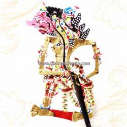 Wayang 20 cm Dursosono