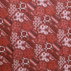 BFP 417 Batik Yogya Printing Petilan Sekar jagat SDI