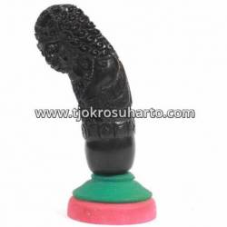 CPR 822 Ukiran Handle Tanduk Madura Kala rahu (59)