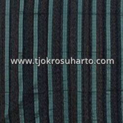 BHT 163 Bahan Tenun Ikat rembo Doby B 210x100 cm NSK