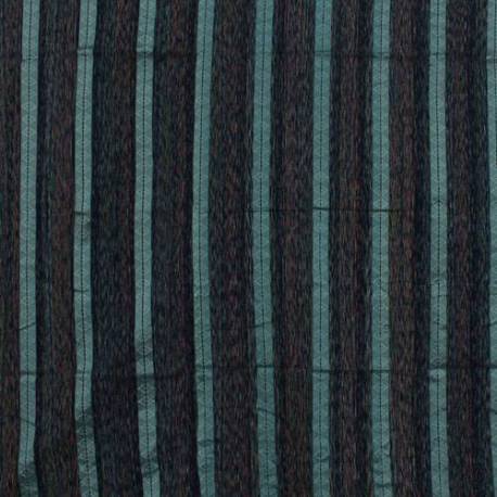 BHT 163 Bahan Tenun Ikat rembo Doby B 210x100 cm NSK