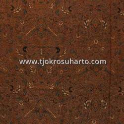 BFP 442 Batik Solo Printing petilan lawasan Semen lar ukel EST