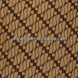 BFP 443 Batik Solo Printing petilan lawasan Parang Barong EST
