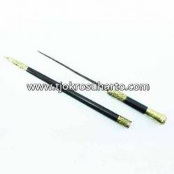 Stock komando sonokeling tatah HB