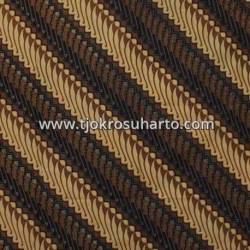 BEP 054 Wiyar Solo Kombinasi Petilan Parang Modang Seling Cantel SDI