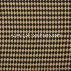 BER 287 Wiyar Solo Kombinasi Rakitan Limaran SDI