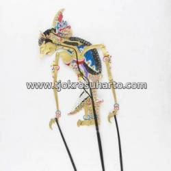 Wayang Putri Surtikanti