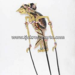 Wayang Putri Pergiwati