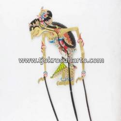Wayang Putri Arimbi