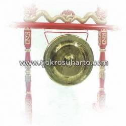 LGA 021 Gong Kuningan 60 cm SRN Z