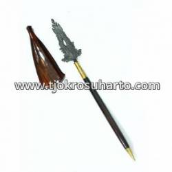 CPR 066 Tombak sonokeling 53 cm Nogo manten beras wutah cpw 628